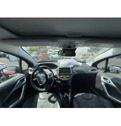 Alternateur PEUGEOT 208 1 Photo n°13