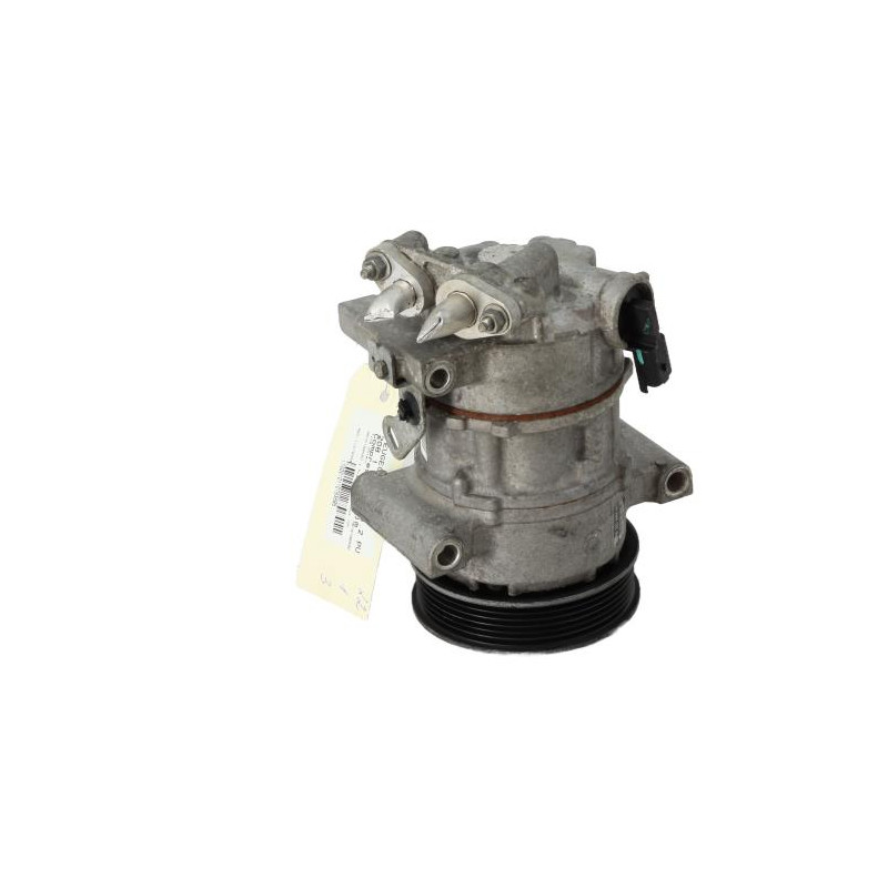 Compresseur clim PEUGEOT 208 1