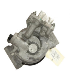 Compresseur clim PEUGEOT 208 1 Photo n°5