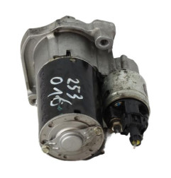 Demarreur PEUGEOT 208 1 Photo n°3