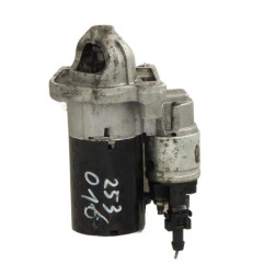 Demarreur PEUGEOT 208 1 Photo n°5