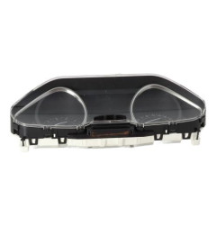 Compteur PEUGEOT 208 1 Photo n°1