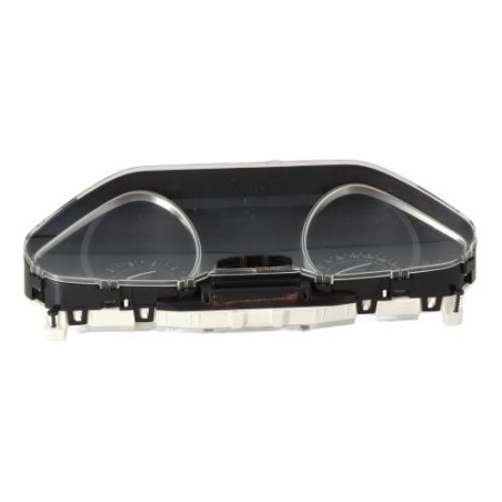 Compteur PEUGEOT 208 1 Photo n°1