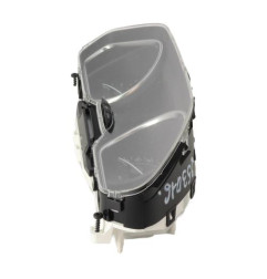 Compteur PEUGEOT 208 1 Photo n°3