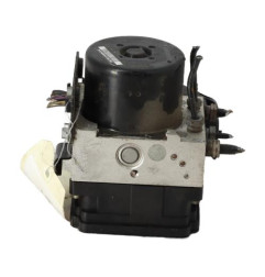 Bloc ABS (freins anti-blocage) FORD FIESTA 6 Photo n°4