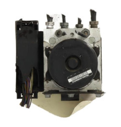 Bloc ABS (freins anti-blocage) FORD FIESTA 6 Photo n°5