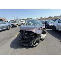 Bloc ABS (freins anti-blocage) FORD FIESTA 6 Photo n°13