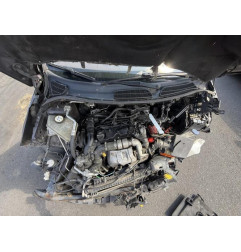 Bloc ABS (freins anti-blocage) FORD FIESTA 6 Photo n°14