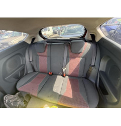 Bloc ABS (freins anti-blocage) FORD FIESTA 6 Photo n°20