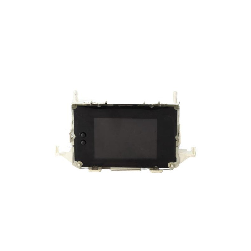 Afficheur FORD FIESTA 6