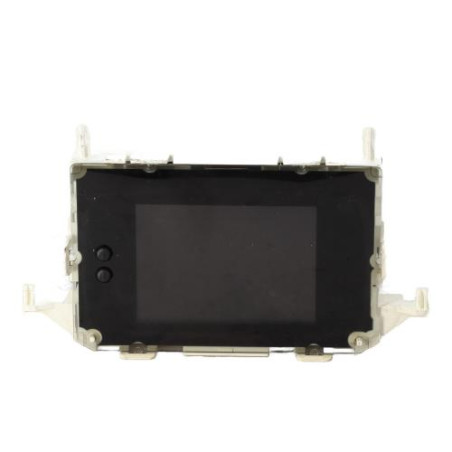 Afficheur FORD FIESTA 6 Photo n°1