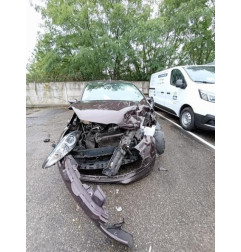 Afficheur FORD FIESTA 6 Photo n°10