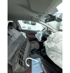 Afficheur FORD FIESTA 6 Photo n°11