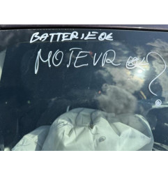 Afficheur FORD FIESTA 6 Photo n°12