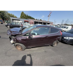 Afficheur FORD FIESTA 6 Photo n°16