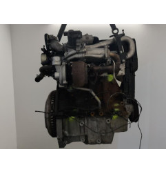 Moteur RENAULT LAGUNA 3 Photo n°1