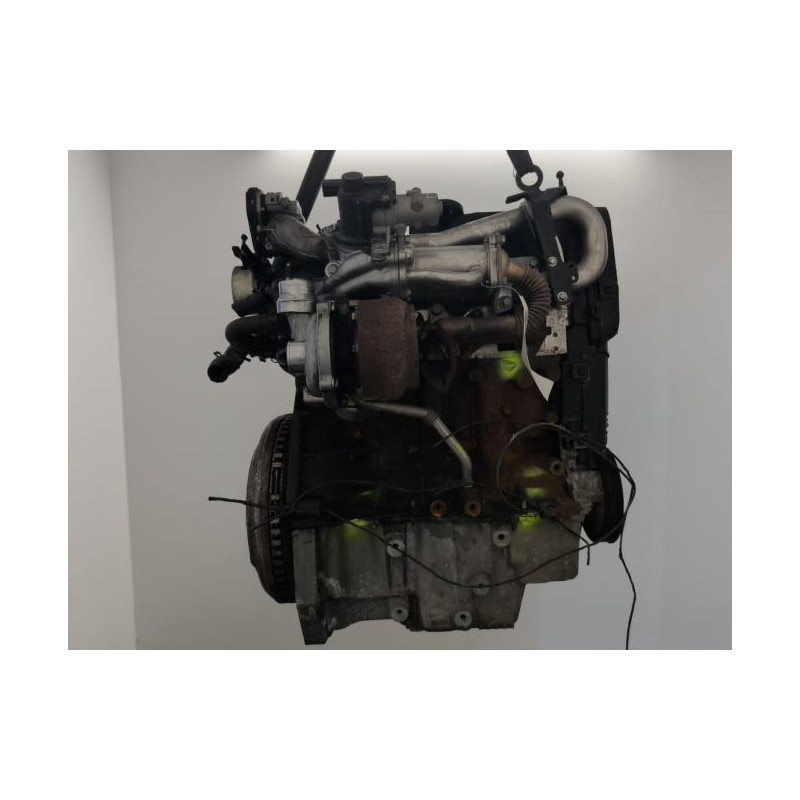 Moteur RENAULT LAGUNA 3