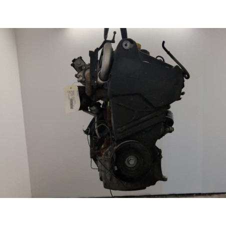 Moteur RENAULT LAGUNA 3