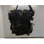 Moteur RENAULT LAGUNA 3