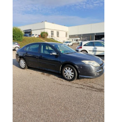 Moteur RENAULT LAGUNA 3 Photo n°7