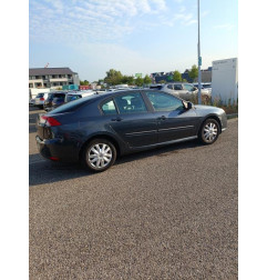 Moteur RENAULT LAGUNA 3 Photo n°10