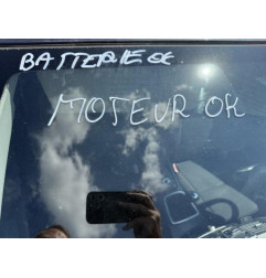 Moteur RENAULT LAGUNA 3 Photo n°11