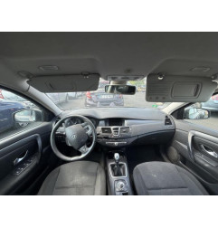 Moteur RENAULT LAGUNA 3 Photo n°18