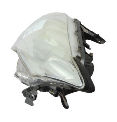 Optique avant principal gauche (feux)(phare) RENAULT LAGUNA 3