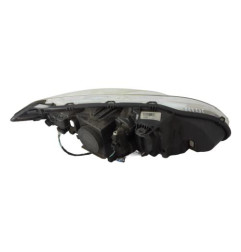 Optique avant principal gauche (feux)(phare) RENAULT LAGUNA 3 Photo n°3