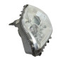 Optique avant principal gauche (feux)(phare) RENAULT LAGUNA 3