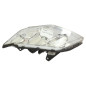 Optique avant principal gauche (feux)(phare) RENAULT LAGUNA 3