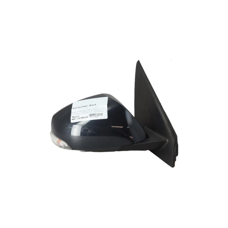 Retroviseur droit RENAULT LAGUNA 3 Photo n°3