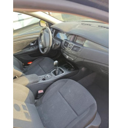 Retroviseur droit RENAULT LAGUNA 3 Photo n°9