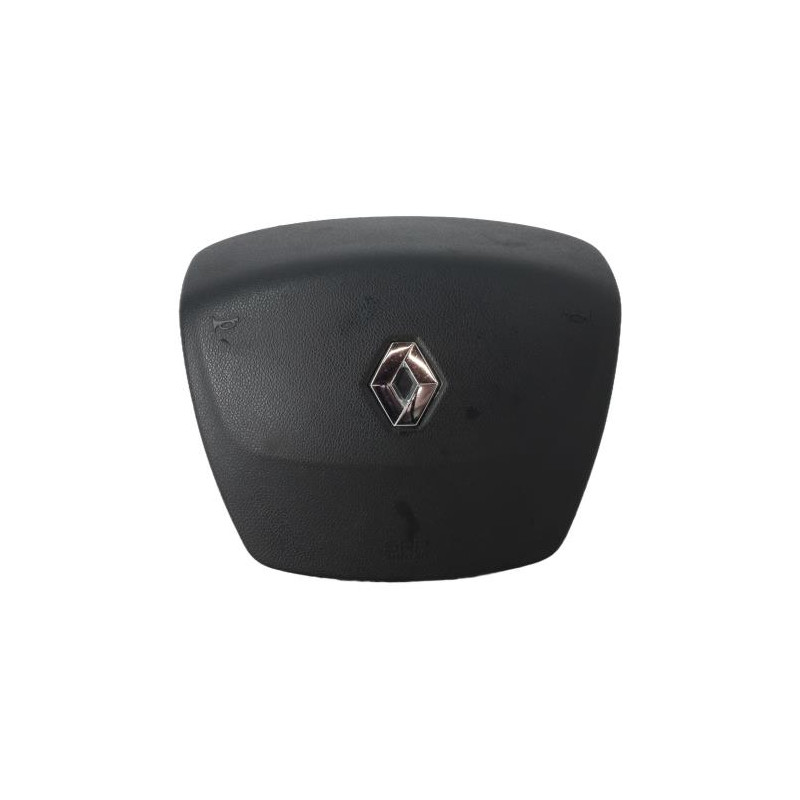 Air bag conducteur RENAULT LAGUNA 3
