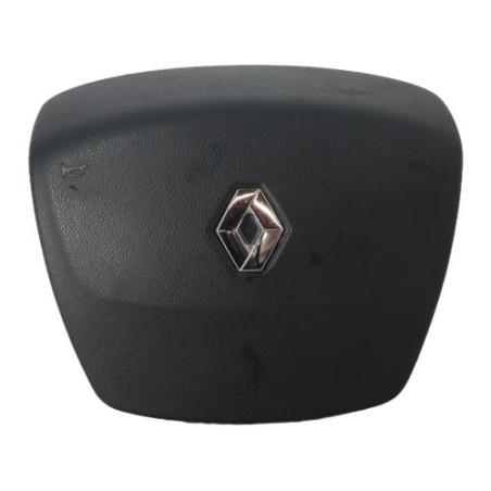 Air bag conducteur RENAULT LAGUNA 3 Photo n°1
