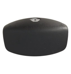 Air bag conducteur RENAULT LAGUNA 3 Photo n°3