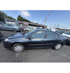 Air bag conducteur RENAULT LAGUNA 3 Photo n°14