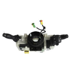 Com (Bloc Contacteur Tournant+Commodo Essuie Glace+Commodo Phare) RENAULT LAGUNA 3 Photo n°3