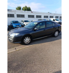 Com (Bloc Contacteur Tournant+Commodo Essuie Glace+Commodo Phare) RENAULT LAGUNA 3 Photo n°5