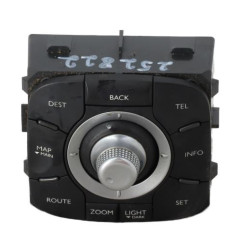 Commande GPS RENAULT LAGUNA 3 Photo n°1