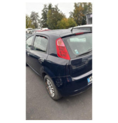 Renfort pare choc avant (traverse) FIAT GRANDE PUNTO Photo n°3