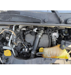 Moteur leve vitre avant droit RENAULT KANGOO 2 Photo n°7