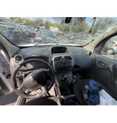 Moteur leve vitre avant droit RENAULT KANGOO 2 Photo n°11