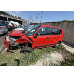 Feu diurne avant droit CITROEN C3 PICASSO Photo n°16
