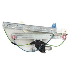 Moteur leve vitre avant droit CITROEN C3 PICASSO Photo n°3