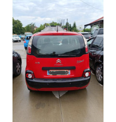 Moteur leve vitre avant droit CITROEN C3 PICASSO Photo n°4