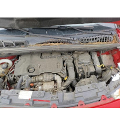 Moteur leve vitre avant droit CITROEN C3 PICASSO Photo n°8