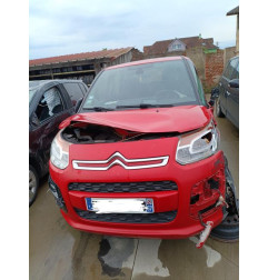 Moteur leve vitre avant droit CITROEN C3 PICASSO Photo n°9
