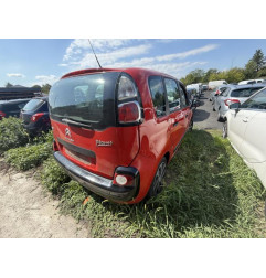 Moteur leve vitre avant droit CITROEN C3 PICASSO Photo n°20