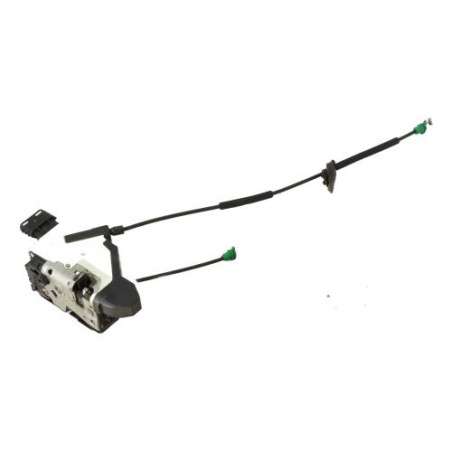 Serrure avant droit CITROEN C3 PICASSO Photo n°1